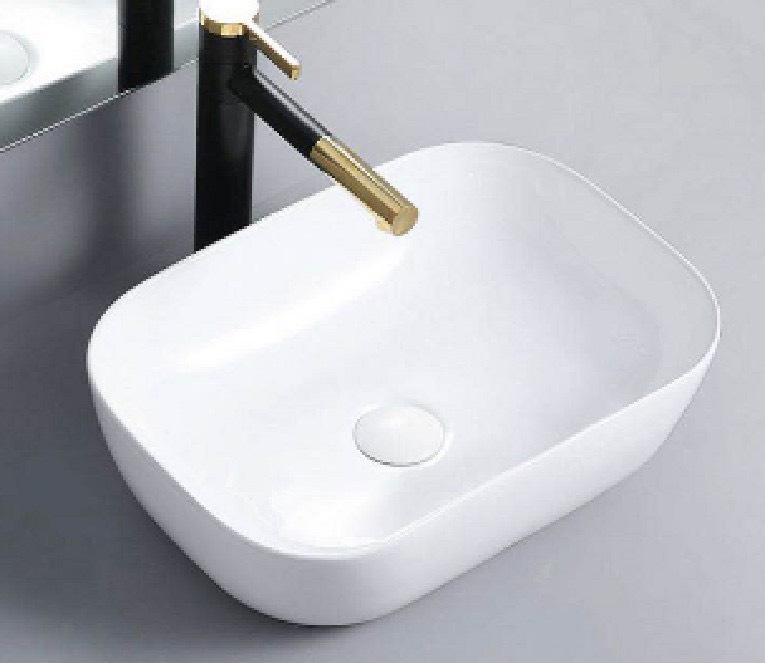 Chậu lavabo cao cấp Raymond RM-0500